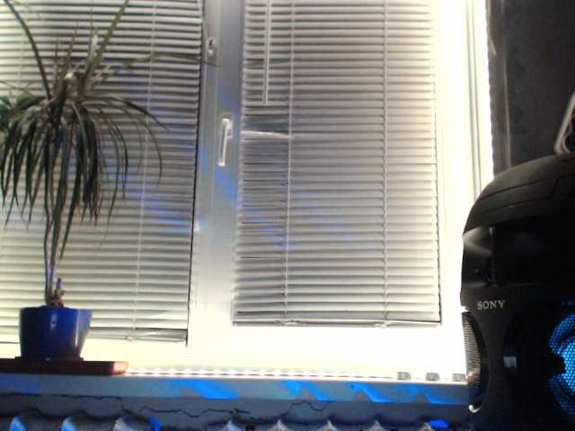 Uitzending screenshots MarinaQwert