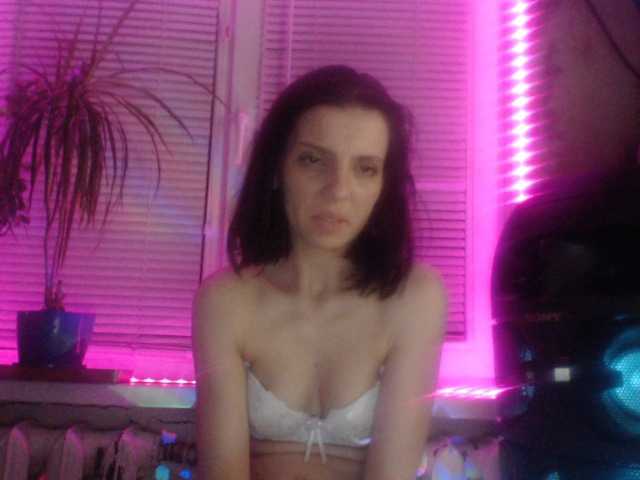 Uitzending screenshots MarinaQwert