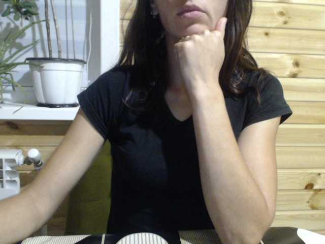 Uitzending screenshots MarinaQwert