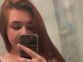 Erotische videochat Marinka212121