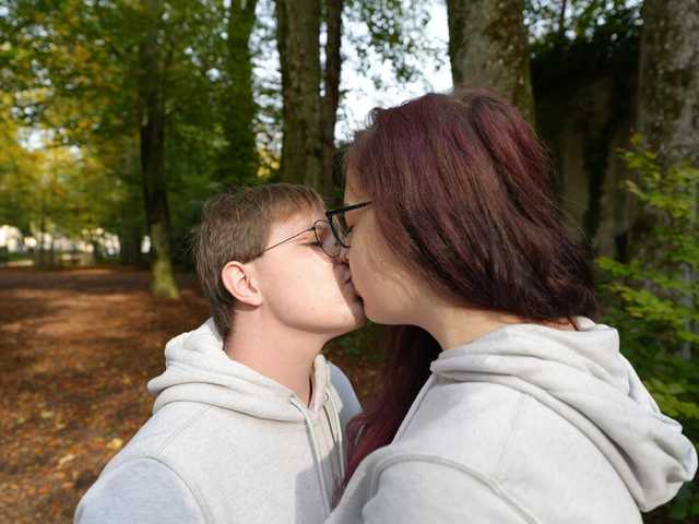 Foto van het profiel MarioKatrin