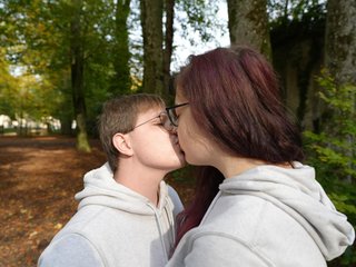 Erotische videochat MarioKatrin