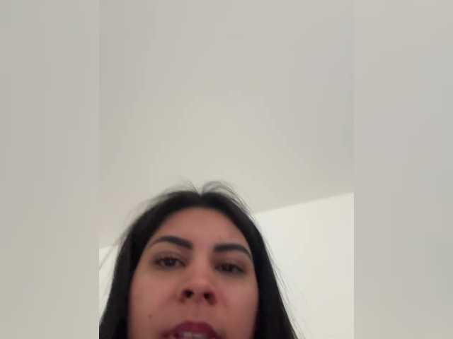 Uitzending screenshots Mariposita1