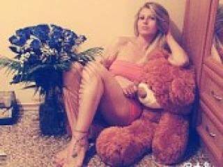 Erotische videochat marissa24