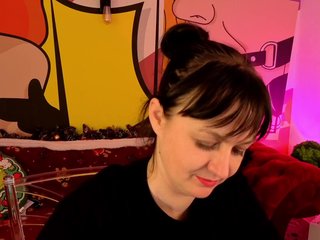 Erotische videochat MariStorm