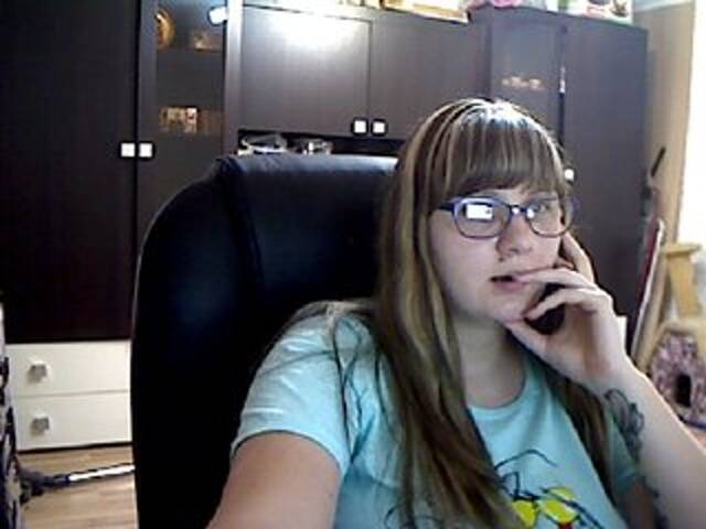 Uitzending screenshots MariSweets