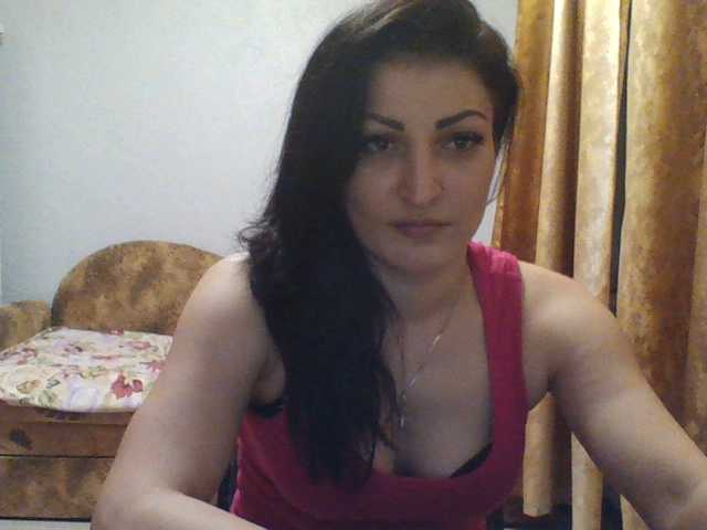 Uitzending screenshots Mariya85