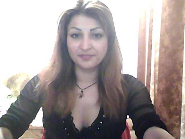 Uitzending screenshots Mariya85