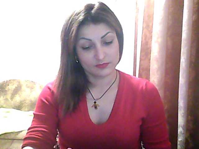 Uitzending screenshots Mariya85