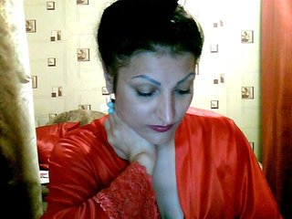 Uitzending screenshots Mariya85