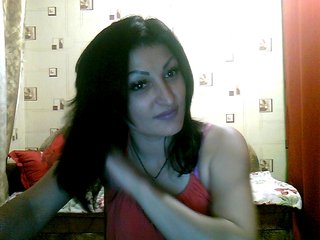 Uitzending screenshots Mariya85