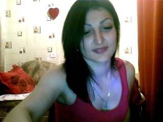 Uitzending screenshots Mariya85
