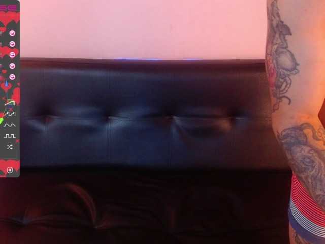 Uitzending screenshots mark-chloe