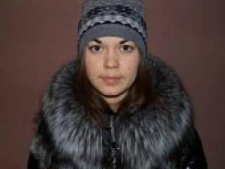 Erotische videochat markizo4ka