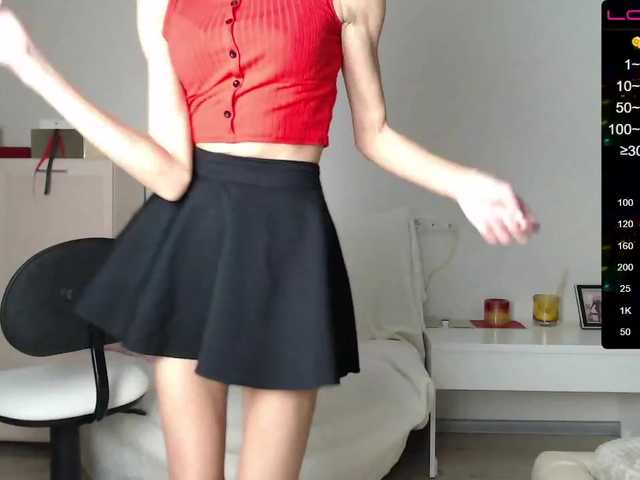 Uitzending screenshots Your_Shine