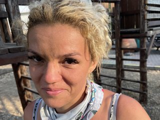 Erotische videochat MarleenQueen