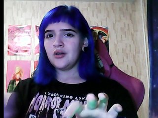 Erotische videochat Marley-Fox