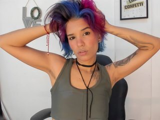 Erotische videochat marley-luna