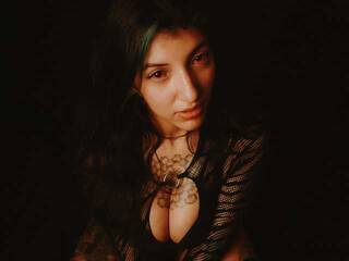 Erotische videochat Marllena