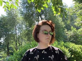 Erotische videochat MarloMadz