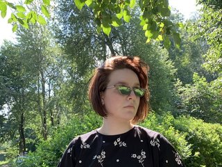 Erotische videochat MarloMadz