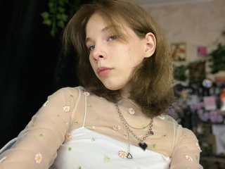 Erotische videochat Marmarissy