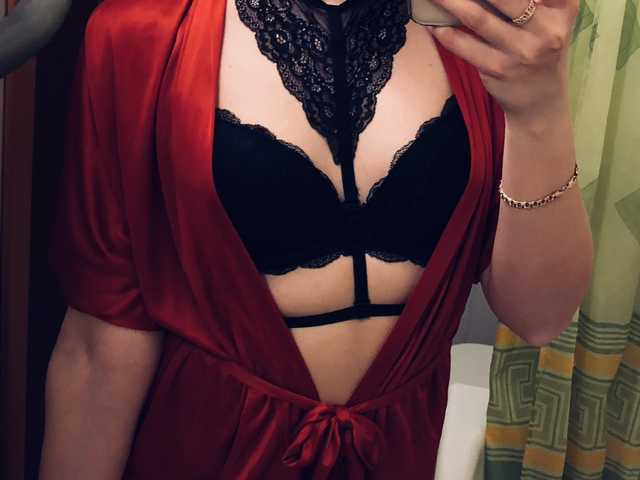 Foto van het profiel Marmeladnaya