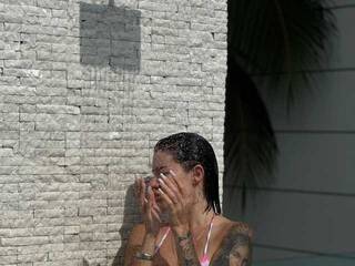 Erotische videochat Marmeladovaa