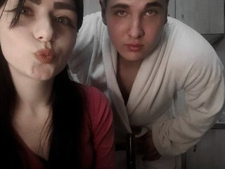 Erotische videochat Marri_NIKsin