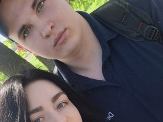 Erotische videochat Marri_NIKsin