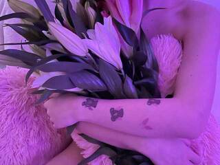 Erotische videochat MarrryRay