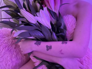 Erotische videochat MarrryRay