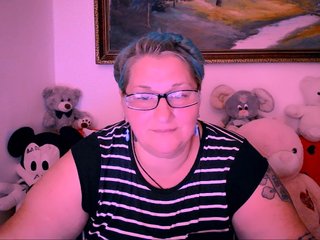 Erotische videochat Marryaxx
