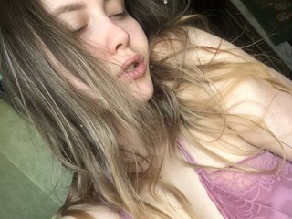 Erotische videochat MarryJane1