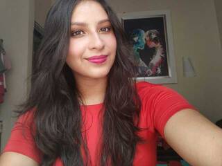 Erotische videochat MarshWhite