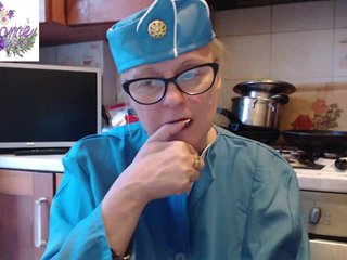 Erotische videochat martachatte19