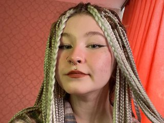 Erotische videochat MarteVeriss