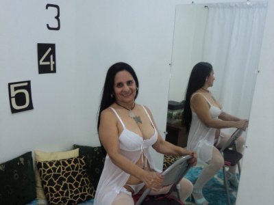 Erotische videochat martha-mature