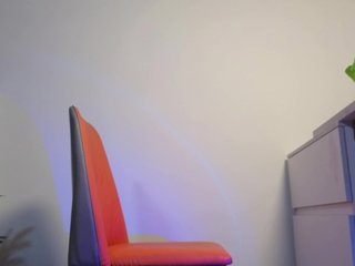 Erotische videochat MarthaHoffman