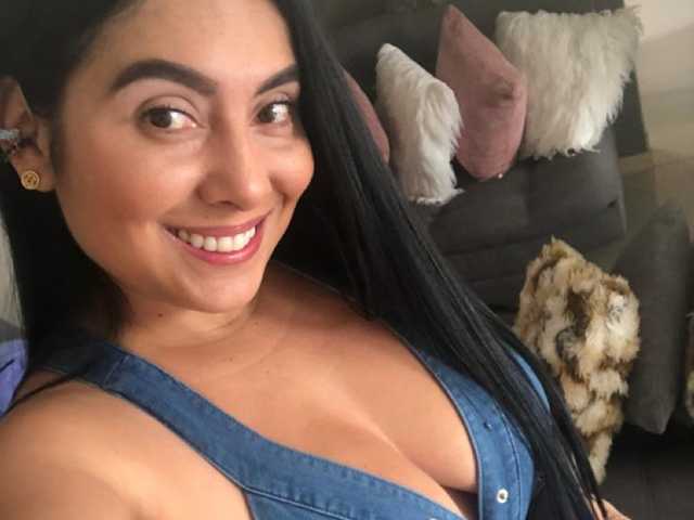 Foto van het profiel martina-martix