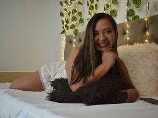 Erotische videochat MartinaDave