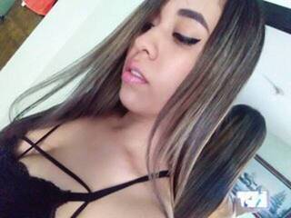 Erotische videochat Martinamayers