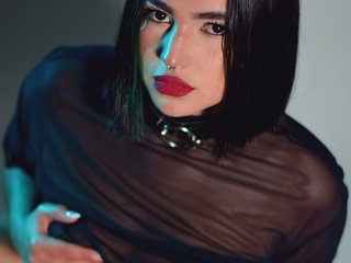 Erotische videochat Martinamonroe