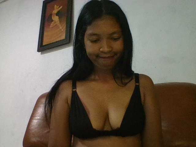 Uitzending screenshots Martiniah