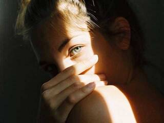 Erotische videochat Martovskaya