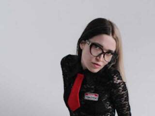 Erotische videochat MarvinaMarmelad