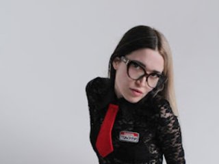 Erotische videochat MarvinaMarmelad