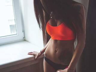 Erotische videochat Mary-Coin