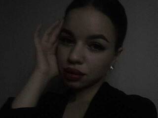 Erotische videochat Mary-H1ll