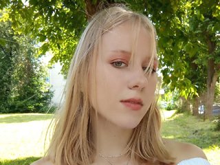 Erotische videochat Mary-Kitty